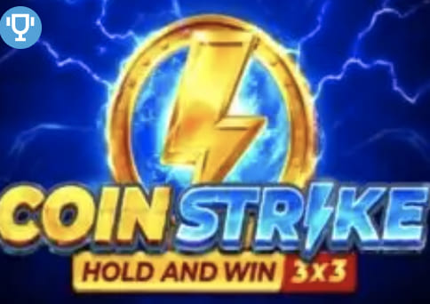 Coin Strike