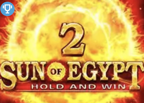 Sun of Egypt 2